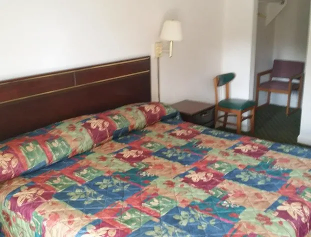 Nakon Motel hotel detail image 4