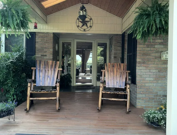 Brookside Mountain Mist Inn B&B hotel detail image 1