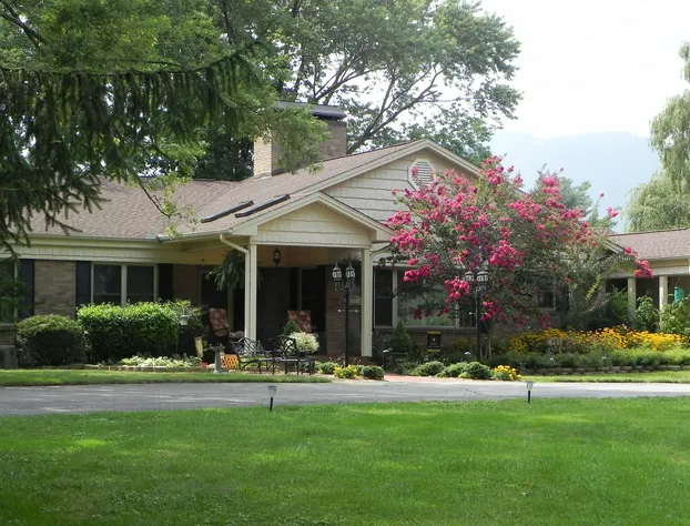 Brookside Mountain Mist Inn B&B hotel detail image 3