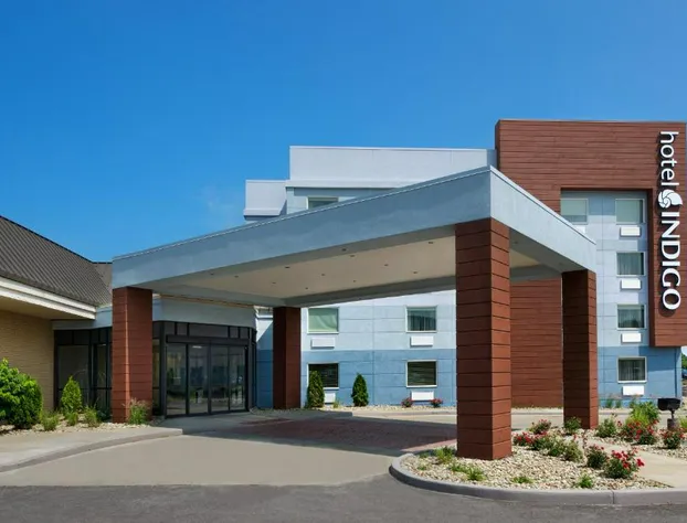 Hotel Indigo Cleveland-Beachwood by IHG hotel detail image 1