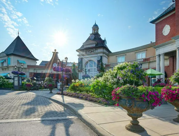 Hotel Indigo Cleveland-Beachwood by IHG hotel detail image 2