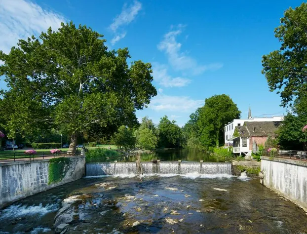 Hotel Indigo Cleveland-Beachwood by IHG hotel detail image 4