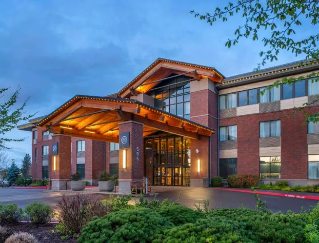 Best Western Premier Boulder Falls Inn hotel detail image 2