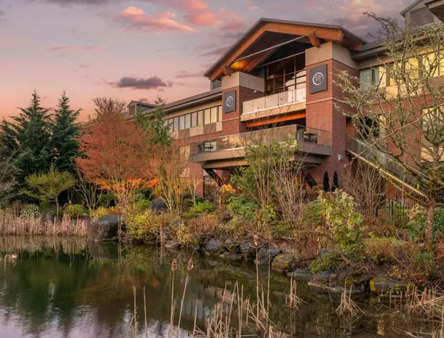 Best Western Premier Boulder Falls Inn hotel detail image 3