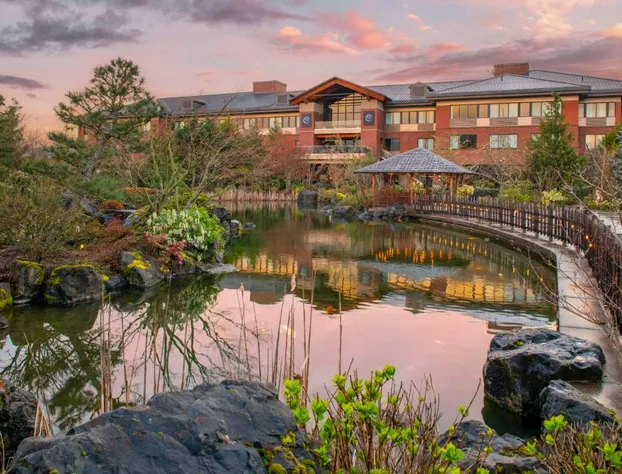 Best Western Premier Boulder Falls Inn hotel detail image 1