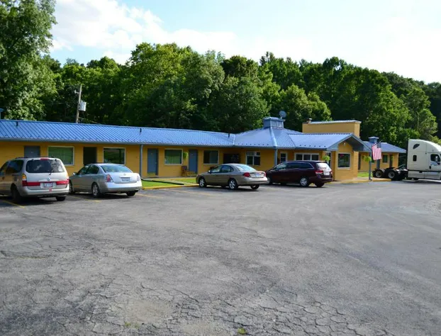 Greystone Motel hotel detail image 2