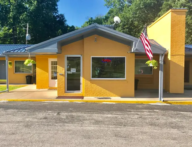 Greystone Motel hotel detail image 4