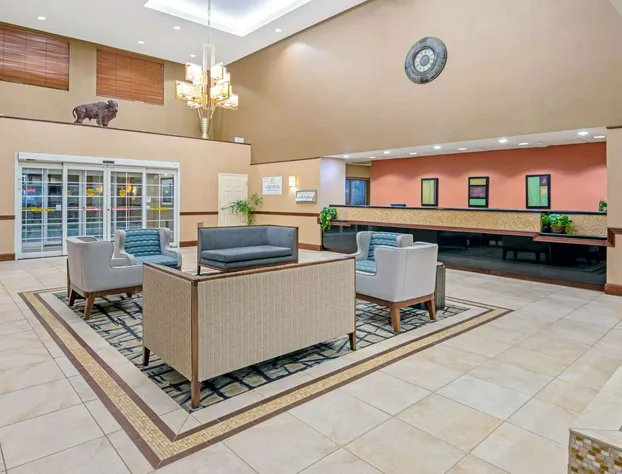 La Quinta Inn & Suites by Wyndham Lawton / Fort Sill hotel detail image 4