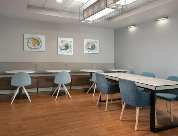 Towneplace Suites Oklahoma City Airport hotel detail image 3