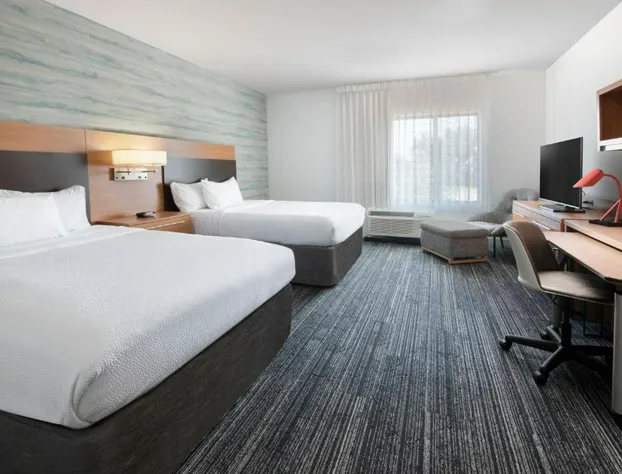 Towneplace Suites Oklahoma City Airport hotel detail image 4