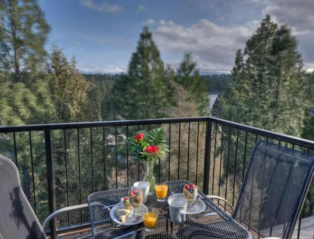 Pine Ridge Inn hotel detail image 2