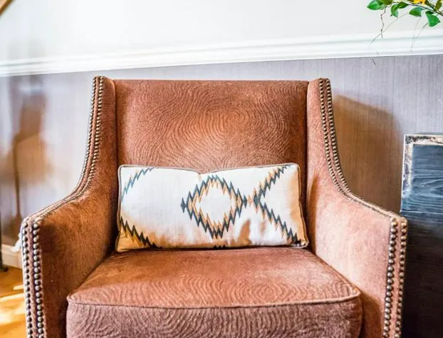 Pine Ridge Inn hotel detail image 3