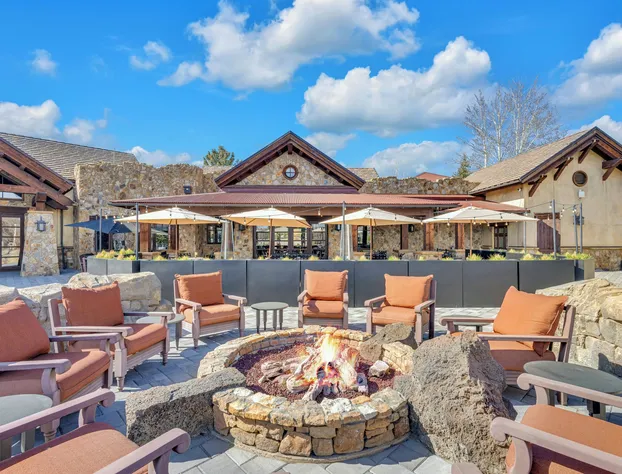 Juniper Preserve hotel detail image 2