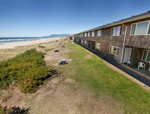 Silver Sands Motel hotel detail image 3