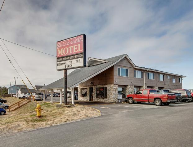 Silver Sands Motel hotel detail image 2