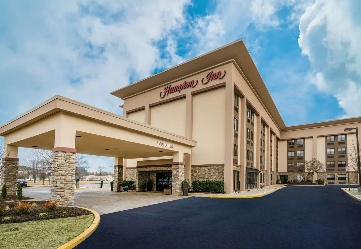 Hampton Inn Downingtown/Exton hotel hero
