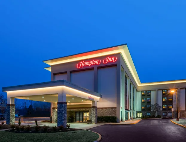 Hampton Inn Downingtown/Exton hotel detail image 1