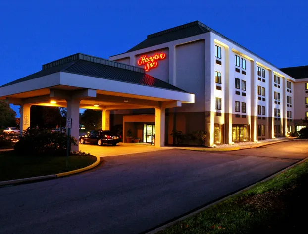 Hampton Inn Downingtown/Exton hotel detail image 2