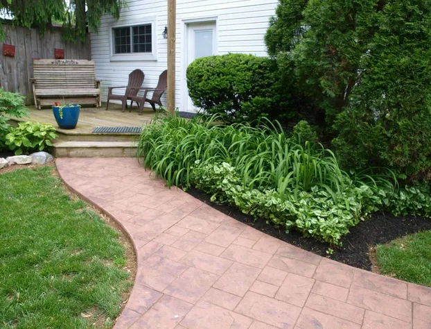 1825 Inn Bed and Breakfast hotel detail image 3