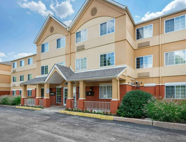 Extended Stay America Suites Philadelphia Malvern hotel detail image 1