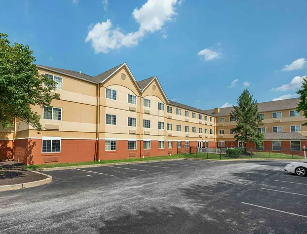 Extended Stay America Suites Philadelphia Malvern hotel detail image 2