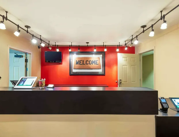 Extended Stay America Suites Philadelphia Malvern hotel detail image 3