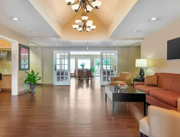 Extended Stay America Suites Philadelphia Malvern hotel detail image 4