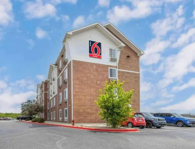 Studio 6 Extended Stay Philadelphia Malvern Swedesford Rd. PA hotel detail image 1