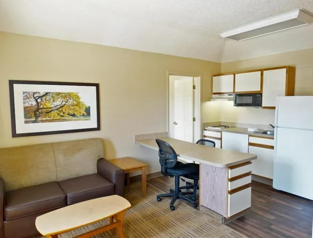 Studio 6 Extended Stay Philadelphia Malvern Swedesford Rd. PA hotel detail image 4