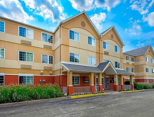 Extended Stay America Suites Philadelphia Malvern hotel detail image 4