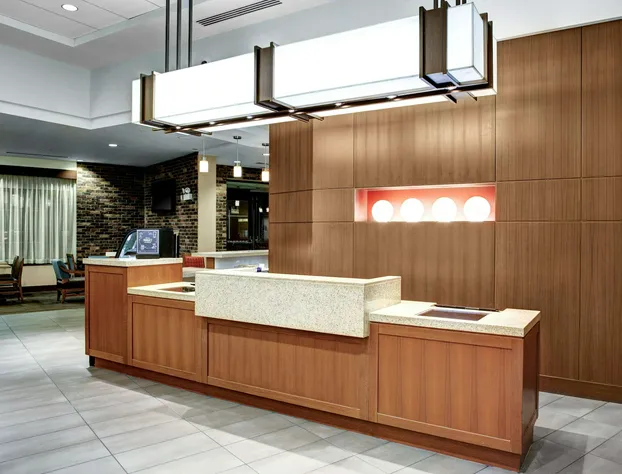 Hyatt Place Columbia/Downtown/The Vista hotel detail image 1