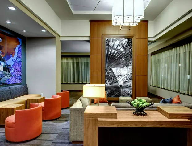 Hyatt Place Columbia/Downtown/The Vista hotel detail image 2