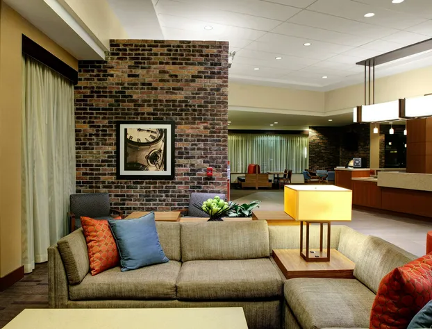 Hyatt Place Columbia/Downtown/The Vista hotel detail image 3