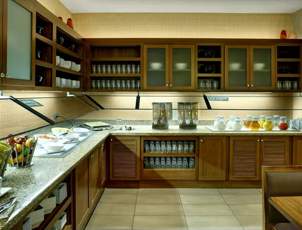 Hyatt Place Columbia/Downtown/The Vista hotel detail image 4