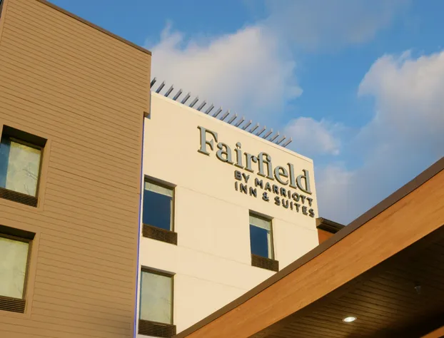 Fairfield Inn & Suites by Marriott Pottstown Limerick hotel detail image 2