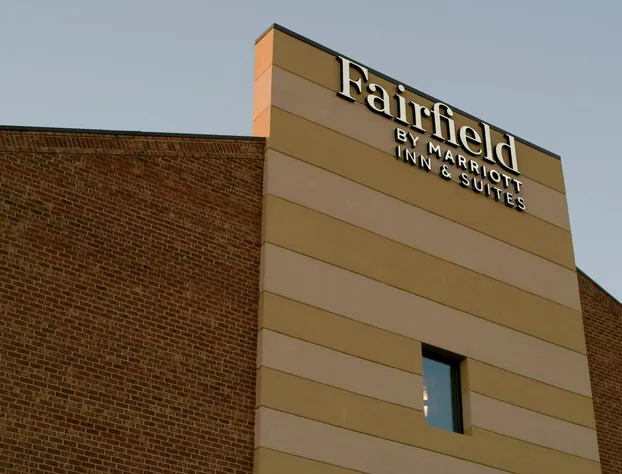 Fairfield Inn & Suites by Marriott Pottstown Limerick hotel detail image 3