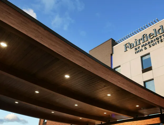 Fairfield Inn & Suites by Marriott Pottstown Limerick hotel detail image 4