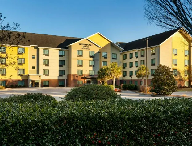 TownePlace Suites by Marriott Florence hotel detail image 1