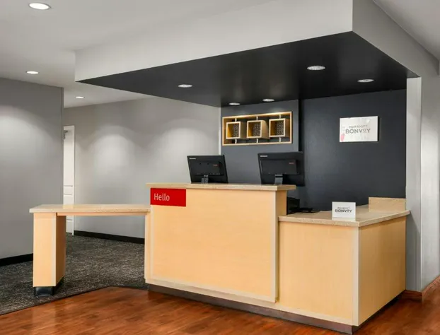 TownePlace Suites by Marriott Florence hotel detail image 2