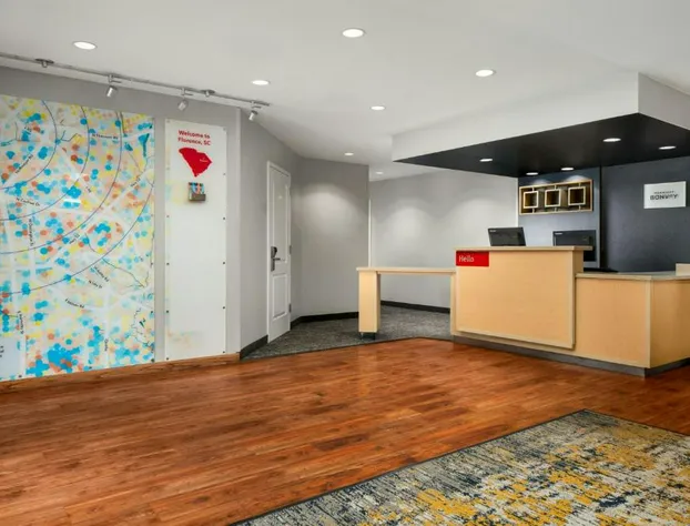 TownePlace Suites by Marriott Florence hotel detail image 3