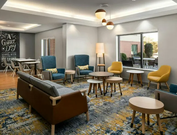 TownePlace Suites by Marriott Florence hotel detail image 4