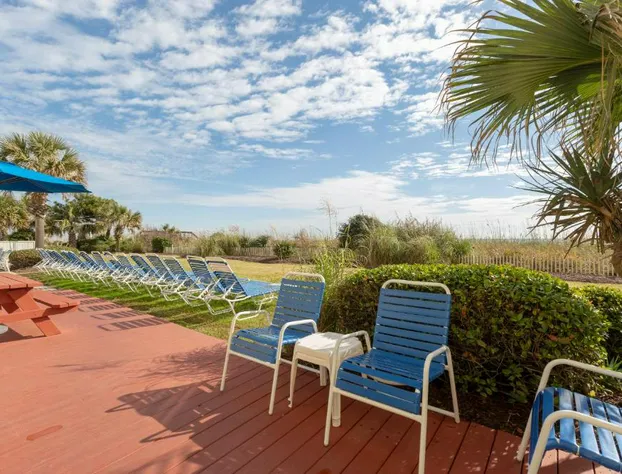 Jade Tree Cove hotel detail image 1