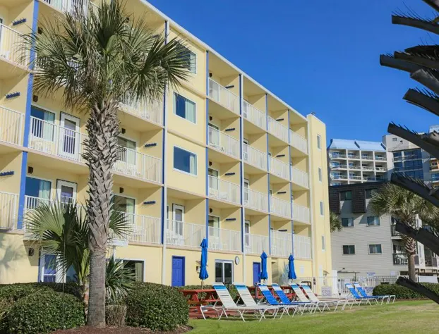 Jade Tree Cove hotel detail image 2