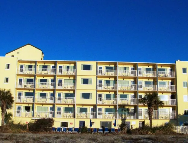 Jade Tree Cove hotel detail image 3