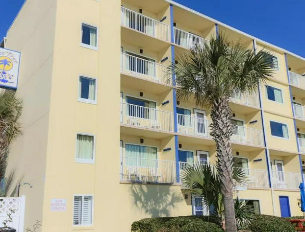 Jade Tree Cove hotel detail image 4