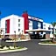 SpringHill Suites Sumter hotel detail image 1