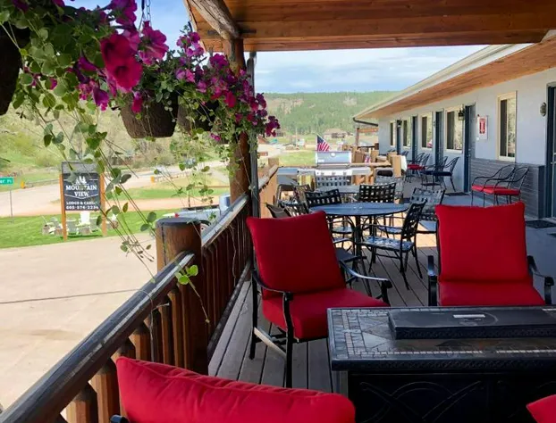 Mountain View Lodge & Cabins hotel detail image 3