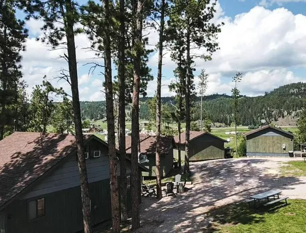 Mountain View Lodge & Cabins hotel detail image 2