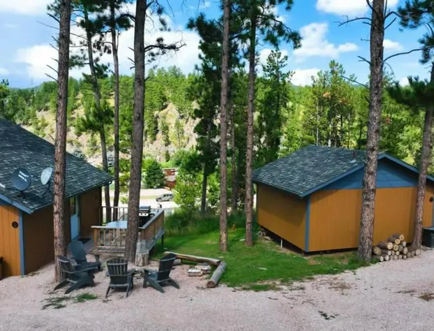 Mountain View Lodge & Cabins hotel detail image 3