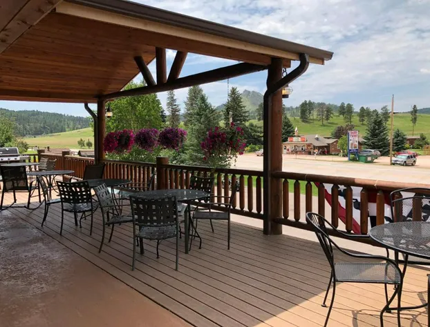 Mountain View Lodge & Cabins hotel detail image 4